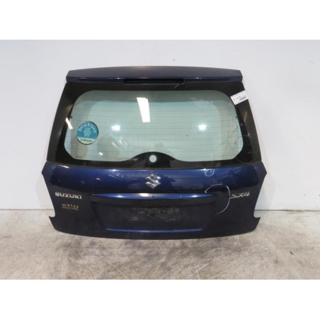 Malle/Hayon arriere SUZUKI SX4 1