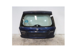 Malle/Hayon arriere SUZUKI SX4 1 Photo n°1