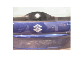 Malle/Hayon arriere SUZUKI SX4 1 Photo n°2