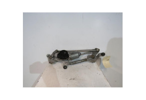 Moteur essuie glace avant SUZUKI SX4 1 Photo n°2