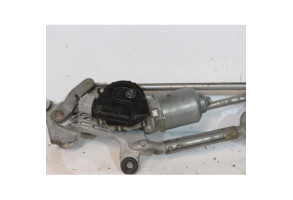 Moteur essuie glace avant SUZUKI SX4 1 Photo n°3