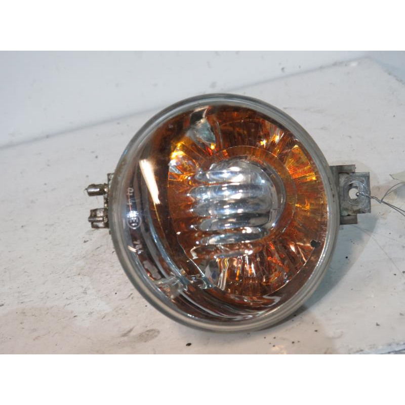 Optique avant secondaire droit (feux)(clignotant) VOLKSWAGEN LUPO Photo n°1