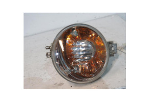 Optique avant secondaire droit (feux)(clignotant) VOLKSWAGEN LUPO Photo n°1