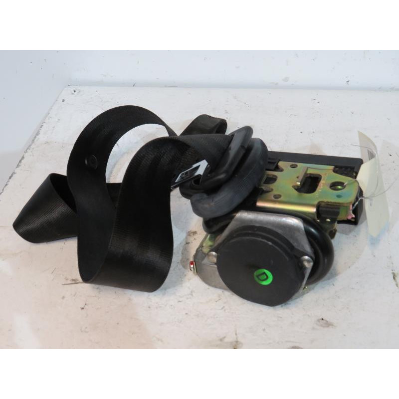 Ceinture avant droit VOLKSWAGEN LUPO Photo n°1