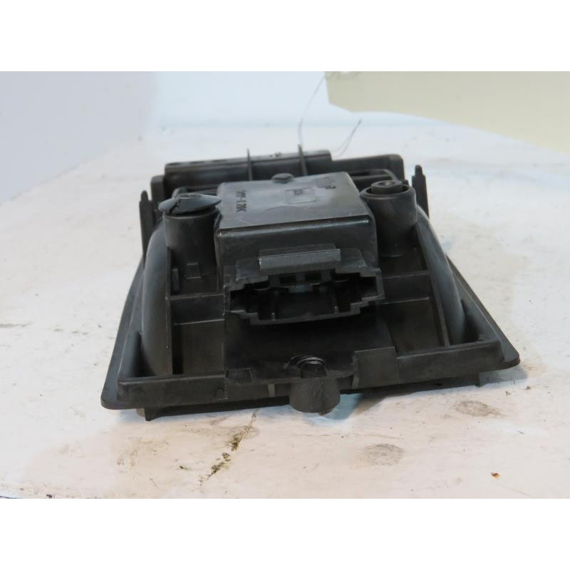 Resistance chauffage VOLKSWAGEN LUPO Photo n°1
