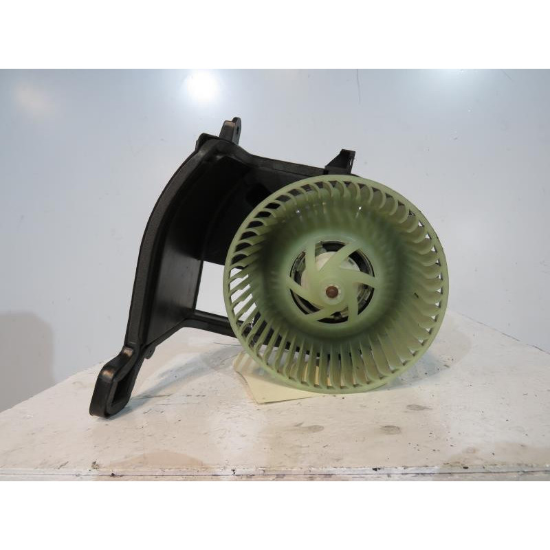 Ventilateur chauffage RENAULT CLIO 2 Photo n°1