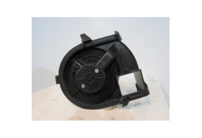 Ventilateur chauffage RENAULT CLIO 2 Photo n°2