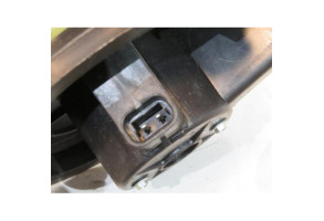 Ventilateur chauffage RENAULT CLIO 2 Photo n°3