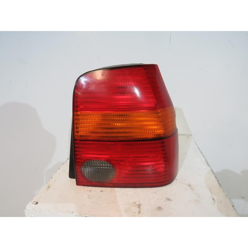 Feu arriere principal droit (feux) SEAT AROSA Photo n°1