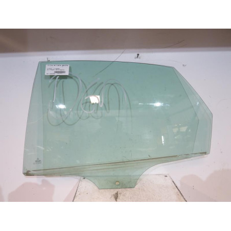 Vitre arriere gauche CITROEN C5 1