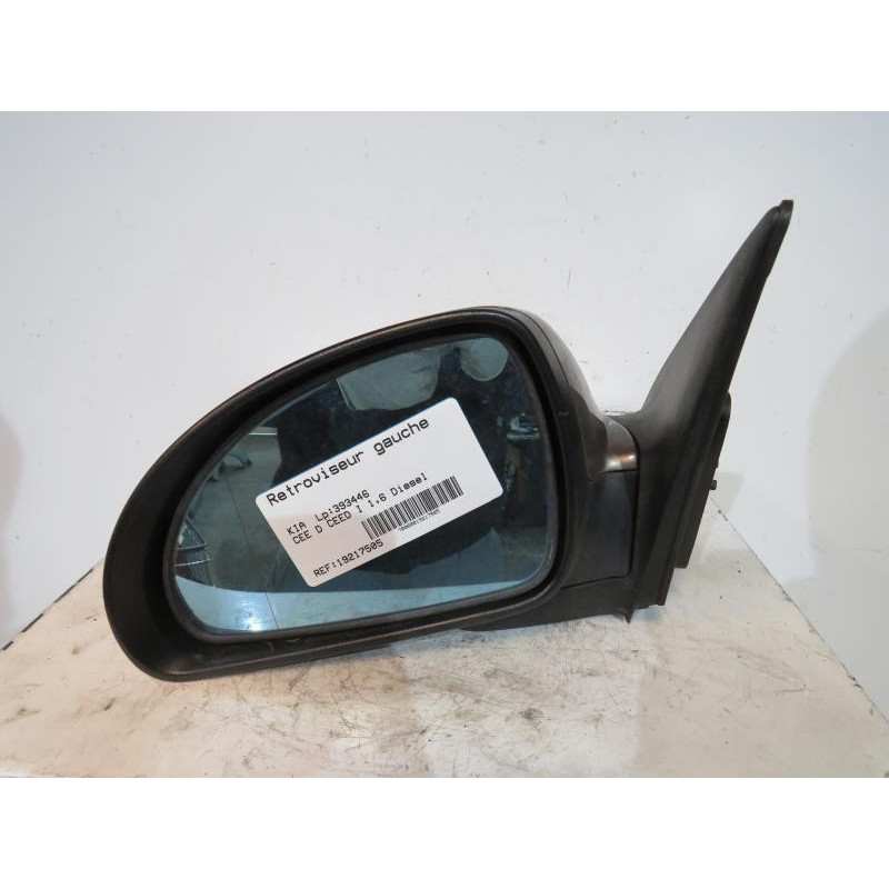 Retroviseur gauche KIA CEE-D 1 Photo n°1