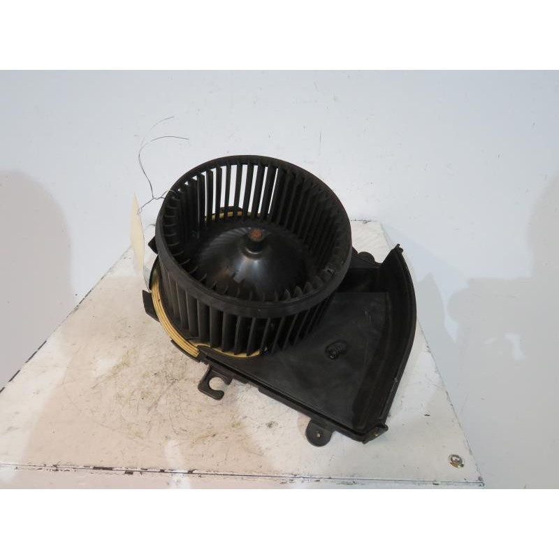Ventilateur chauffage PEUGEOT EXPERT 2 Photo n°1