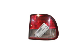 Feu arriere secondaire droit (feux) SEAT LEON 1 Photo n°2