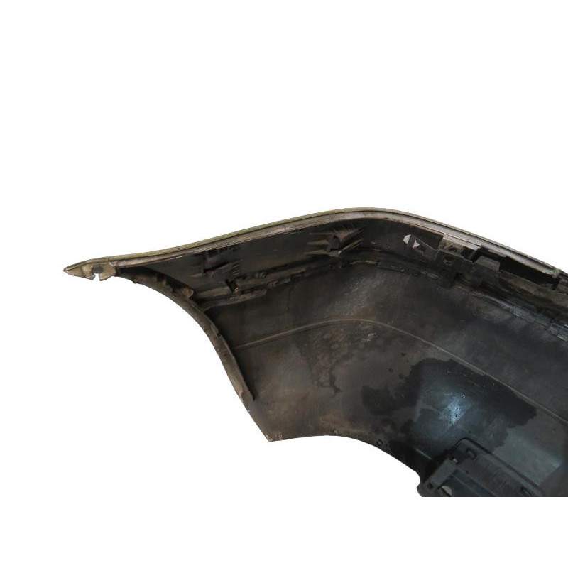 Pare choc arriere SEAT LEON 1 Photo n°1