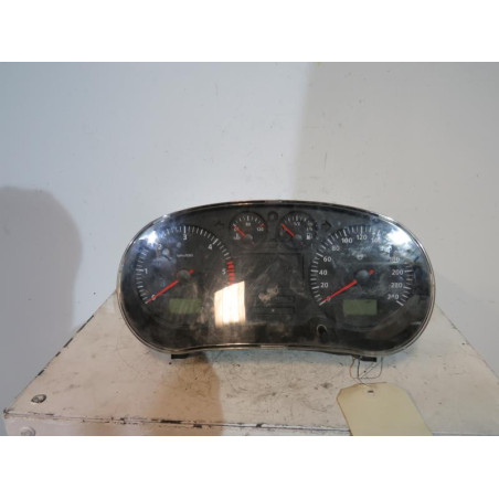 Compteur SEAT LEON 1