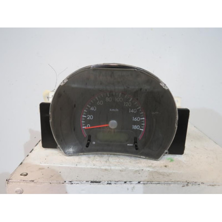 Compteur SUZUKI ALTO 3