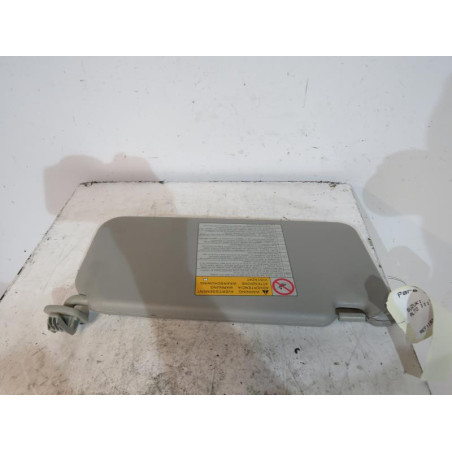 Pare soleil droit SUZUKI ALTO 3