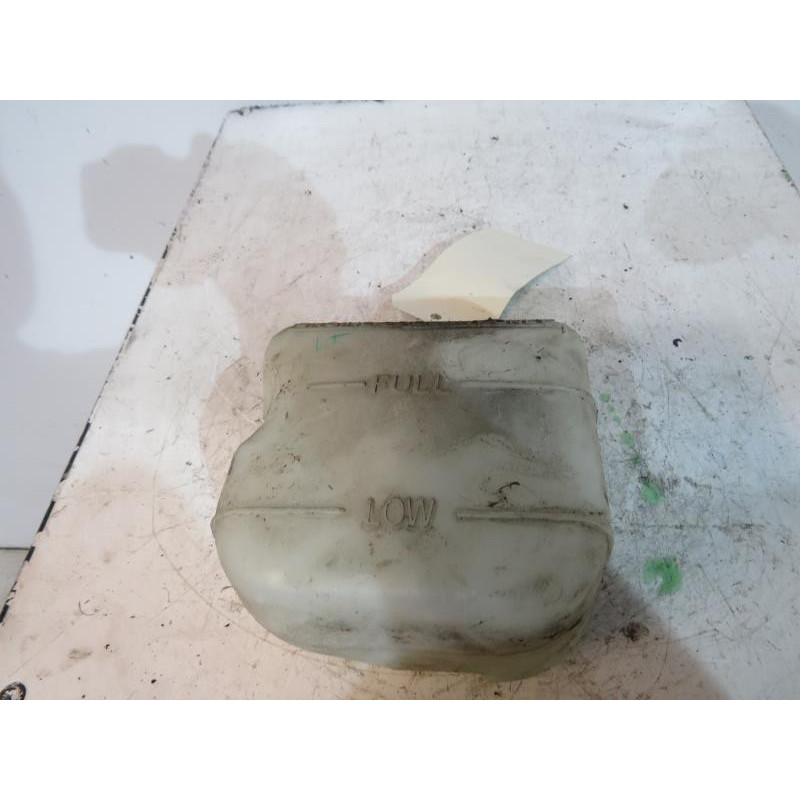 Vase d'expansion SUZUKI ALTO 3 Photo n°1