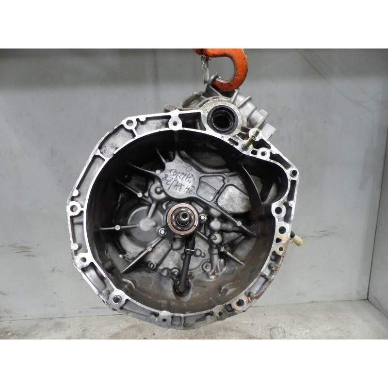 Boite de vitesses RENAULT MEGANE 2 Photo n°1