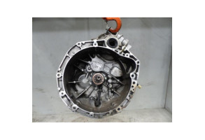 Boite de vitesses RENAULT MEGANE 2 Photo n°1