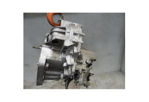 Boite de vitesses RENAULT MEGANE 2 Photo n°2