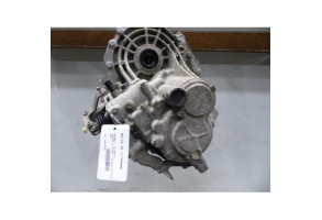 Boite de vitesses RENAULT MEGANE 2 Photo n°3