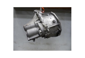 Boite de vitesses RENAULT MEGANE 2 Photo n°4