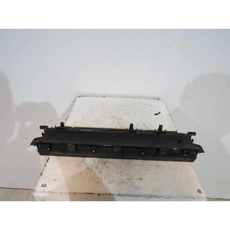 Compteur RENAULT SCENIC 2 Photo n°1