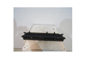 Compteur RENAULT SCENIC 2 Photo n°1
