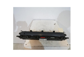 Compteur RENAULT SCENIC 2 Photo n°2