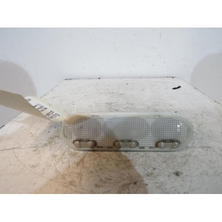 Eclairage de plafonnier RENAULT SCENIC 2