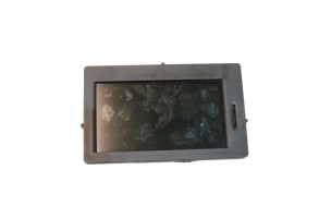 Ecran GPS RENAULT CLIO 3 Photo n°2