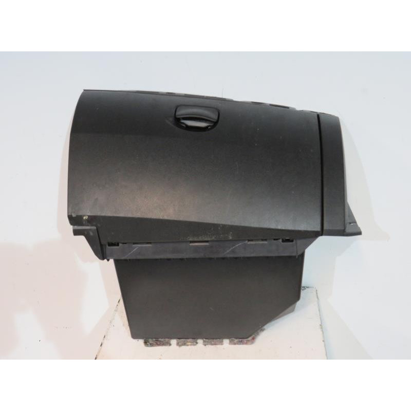 Porte boite a gants RENAULT CLIO 3 Photo n°1