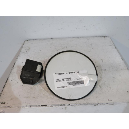 Trappe d'essence OPEL ASTRA H
