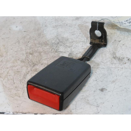 Attache ceinture arriere gauche OPEL ASTRA H