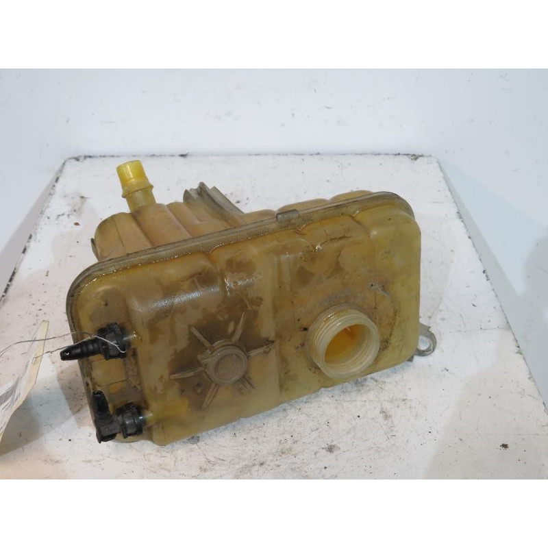 Vase d'expansion CITROEN C5 1 Photo n°1