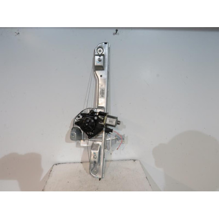Leve vitre electrique avant droit PEUGEOT 208 1