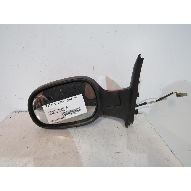 Retroviseur gauche NISSAN MICRA 3 Photo n°1