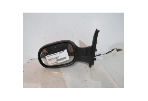 Retroviseur gauche NISSAN MICRA 3 Photo n°1