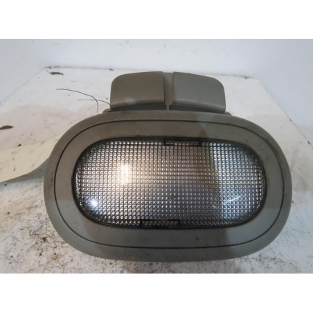 Eclairage de plafonnier RENAULT CLIO 2