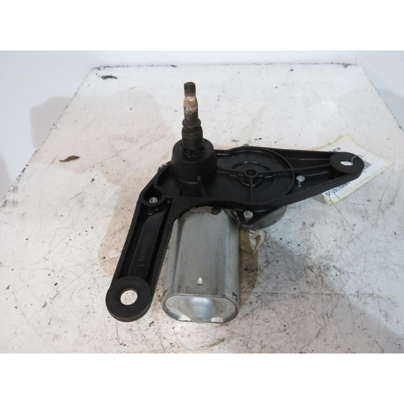Moteur essuie glace arriere RENAULT CLIO 2 Photo n°1