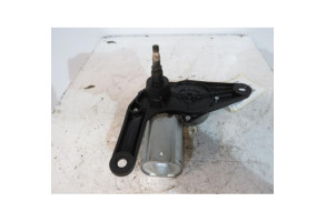 Moteur essuie glace arriere RENAULT CLIO 2 Photo n°1