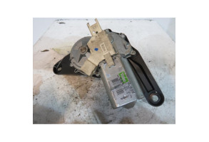 Moteur essuie glace arriere RENAULT CLIO 2 Photo n°2