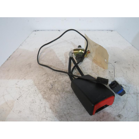 Attache ceinture arriere droit CITROEN C5 1