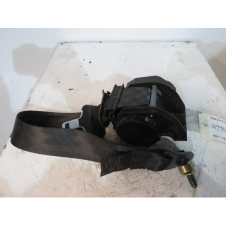 Ceinture arriere droit CITROEN C5 1