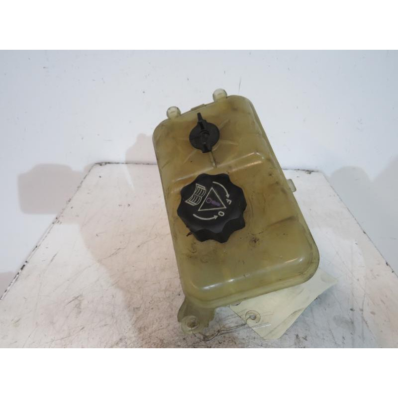 Vase d'expansion CITROEN C5 1 Photo n°1