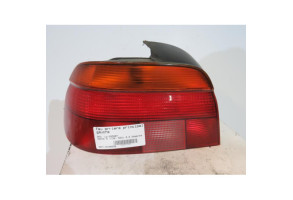 Feu arriere principal gauche (feux) BMW SERIE 5 E39 Photo n°1