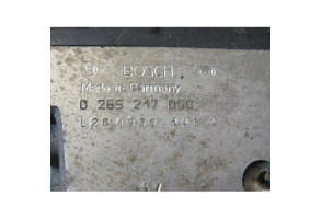 Bloc ABS (freins anti-blocage) BMW SERIE 5 E39 Photo n°3