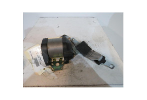 Ceinture arriere centrale RENAULT CLIO 2 Photo n°1