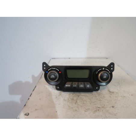 Commande chauffage KIA CERATO